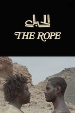 Poster de la película The Rope