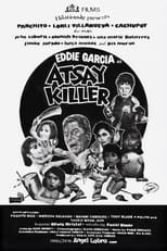 Poster de la película Atsay Killer