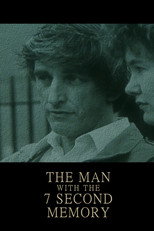 Poster de la película The Man with the 7 Second Memory