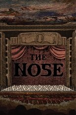 Poster de la película The Nose