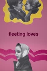 Poster de la película Fleeting Loves