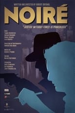 Poster de la película Noiré