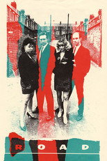 Poster de la película Road