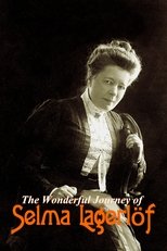Poster de la película The Wonderful Journey of Selma Lagerlöf