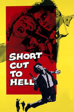 Poster de la película Short Cut to Hell