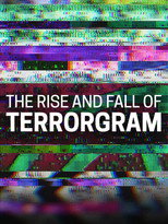 Poster de la película The Rise and Fall of Terrorgram