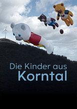 Poster de la película The Children of Korntal