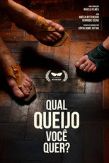 Poster de la película Qual Queijo Você Quer?