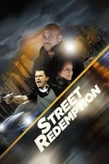 Poster de la película Street Redemption