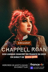Poster de la película Chappell Roan - Rock en Seine 2025