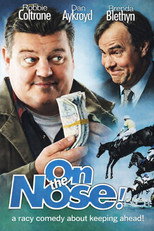 Poster de la película On the Nose
