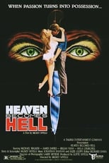 Poster de la película Heaven Becomes Hell