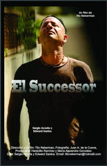 Poster de la película El Successor