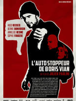 Poster de la película The Hitchhiker