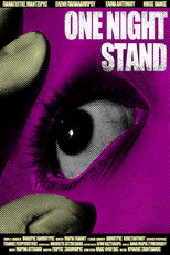 Poster de la película One Night Stand