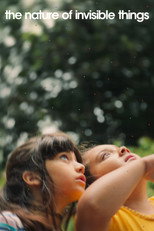 Poster de la película The Nature of Invisible Things
