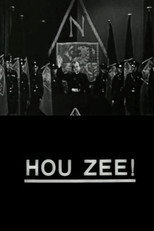 Poster de la película Hou Zee!