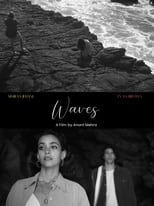 Poster de la película Waves