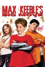 Poster de la película Max Keeble's Big Move