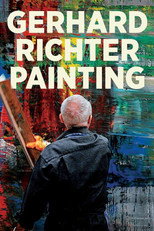 Poster de la película Gerhard Richter Painting