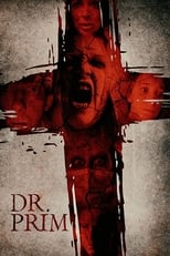 Poster de la película Dr. Prim