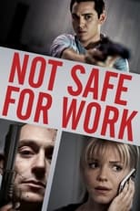 Poster de la película Not Safe for Work