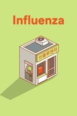 Poster de la película Influenza