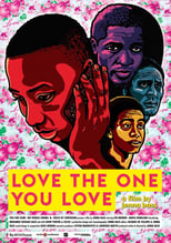 Poster de la película Love the One You Love