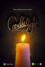 Poster de la película Candlelight