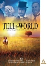 Poster de la película Tell the World