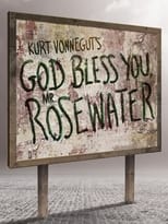 Poster de la película God Bless You, Mr Rosewater