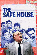 Poster de la película The Safe House
