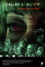 Poster de la película Caller ID: Entity