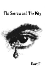 Poster de la película The Sorrow and the Pity