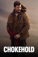 Poster de la película Chokehold