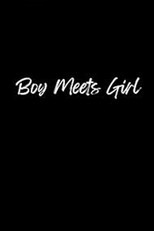 Poster de la serie Boy Meets Girl
