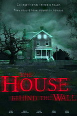 Poster de la película The House Behind the Wall