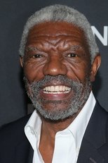 Actor Vondie Curtis-Hall