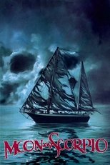 Poster de la película Moon in Scorpio