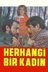 Poster de la película Herhangi Bir Kadın