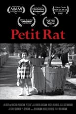 Poster de la película Petit Rat