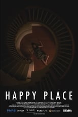 Poster de la película Happy Place