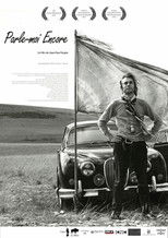 Poster de la película Parle-moi encore