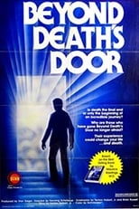 Poster de la película Beyond Death's Door