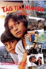 Poster de la película Train to Heaven