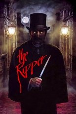 Poster de la película The Ripper