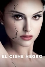 Poster de la película Cisne negro