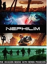Poster de la película Nephilim