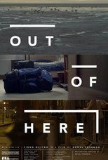 Poster de la película Out of Here