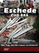 Poster de la película Eschede Zug 884